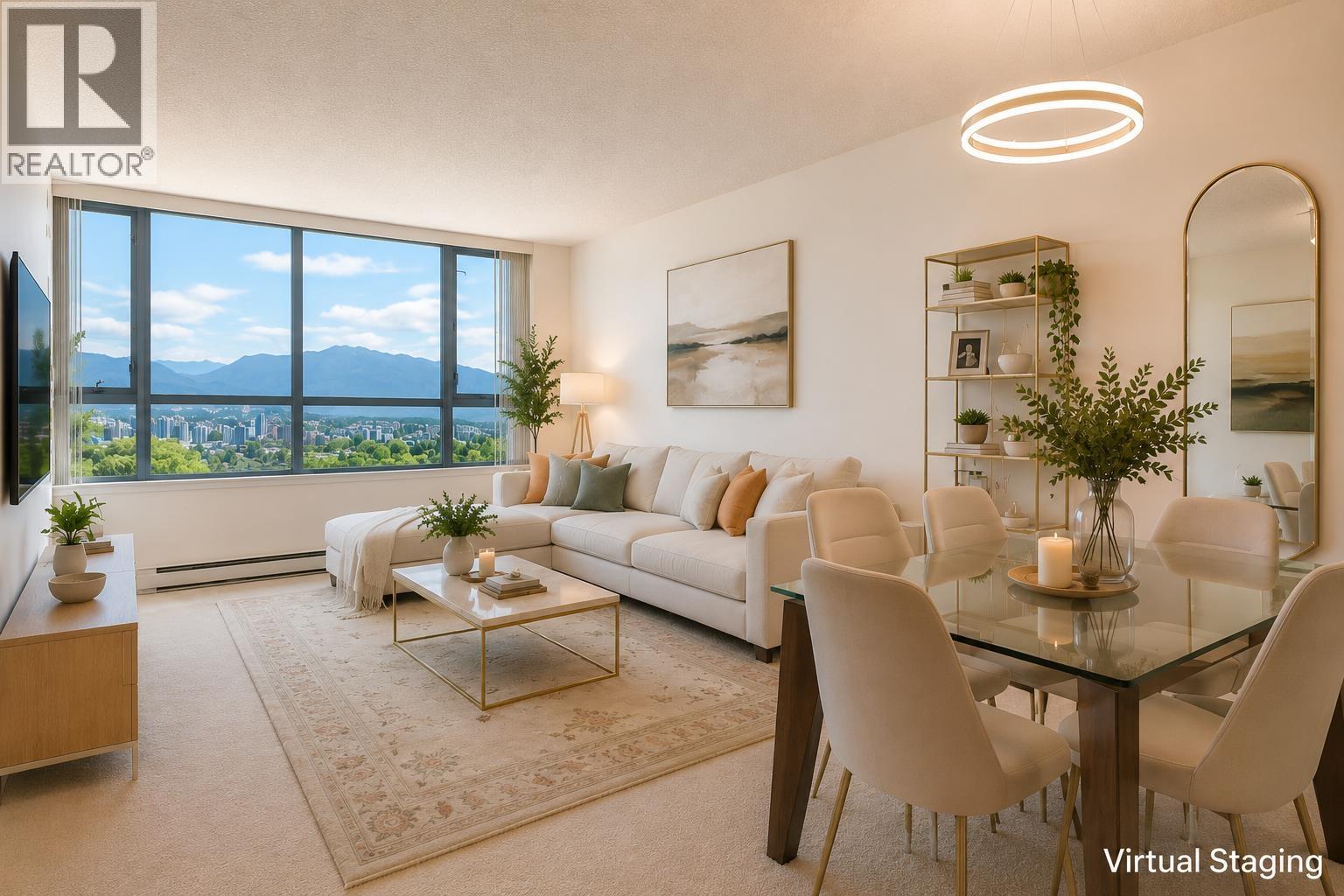 705 6055 NELSON AVENUE, Burnaby, British Columbia