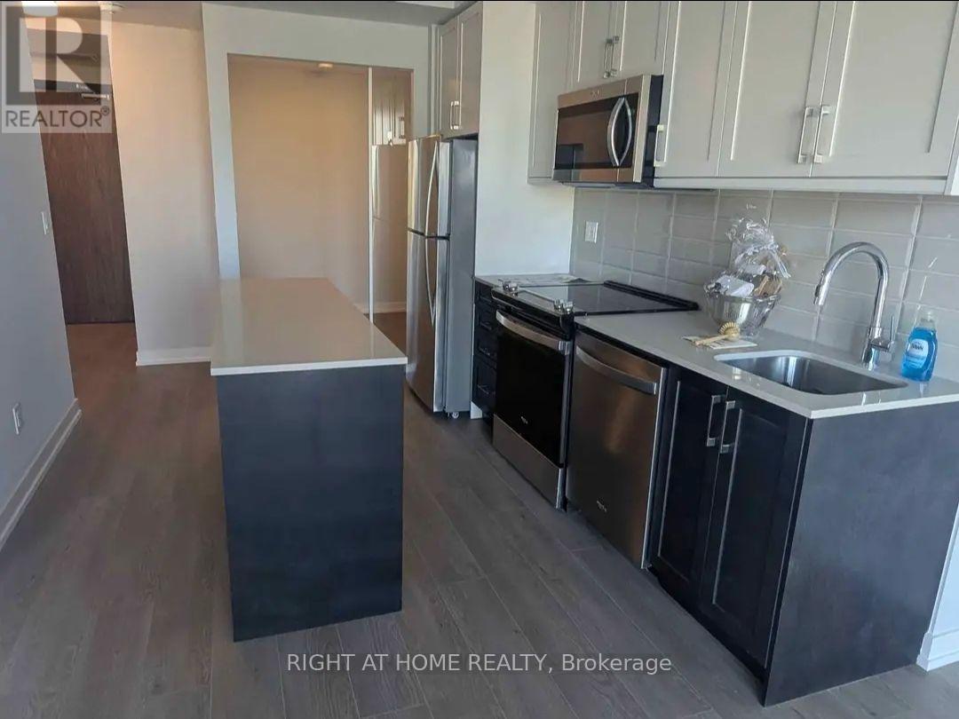 211 - 201 Brock Street S, Whitby, Ontario  L1N 0P8 - Photo 11 - E13696932