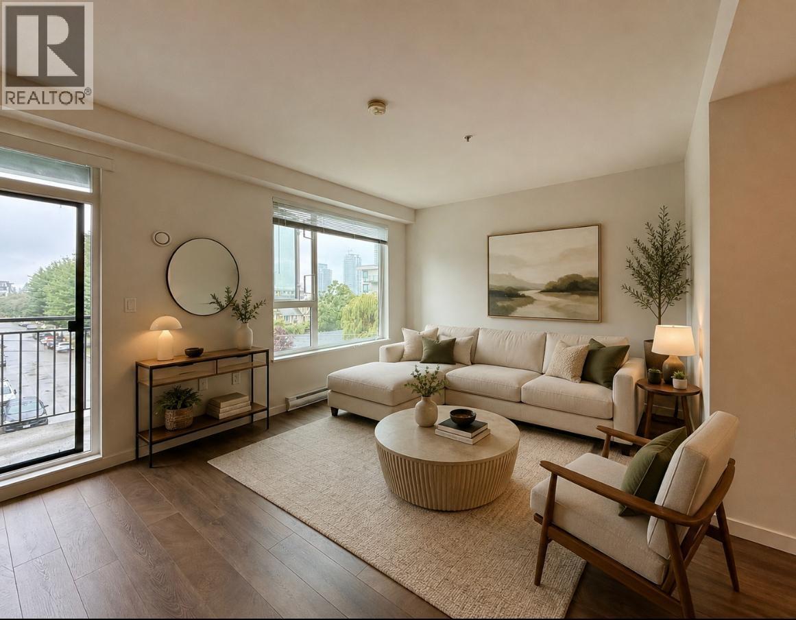 312 621 REGAN AVENUE, Coquitlam, British Columbia