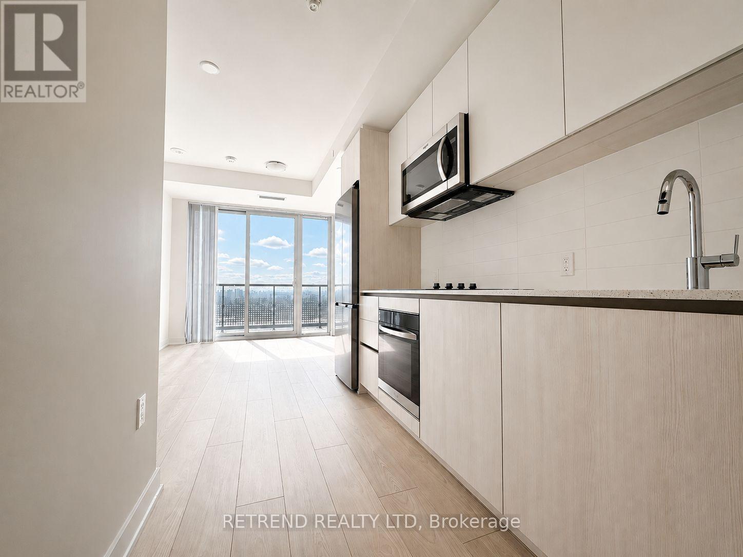 2501 - 5858 YONGE STREET, Toronto, Ontario