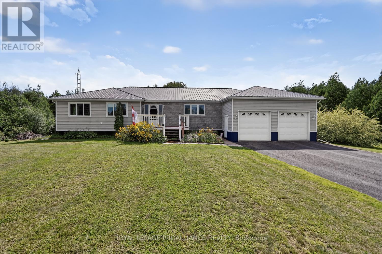 10250 County Road 15 Road, Augusta, Ontario  K0G 1R0 - Photo 2 - X13705180