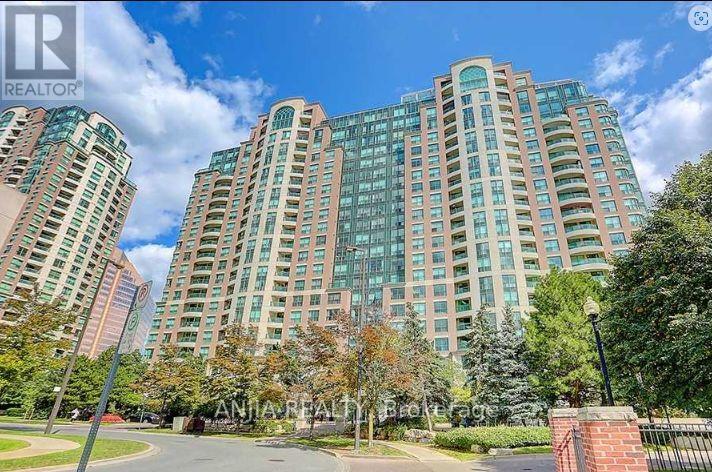 611 - 23 Lorraine Drive, Toronto, Ontario  M2N 2E3 - Photo 2 - C13518740