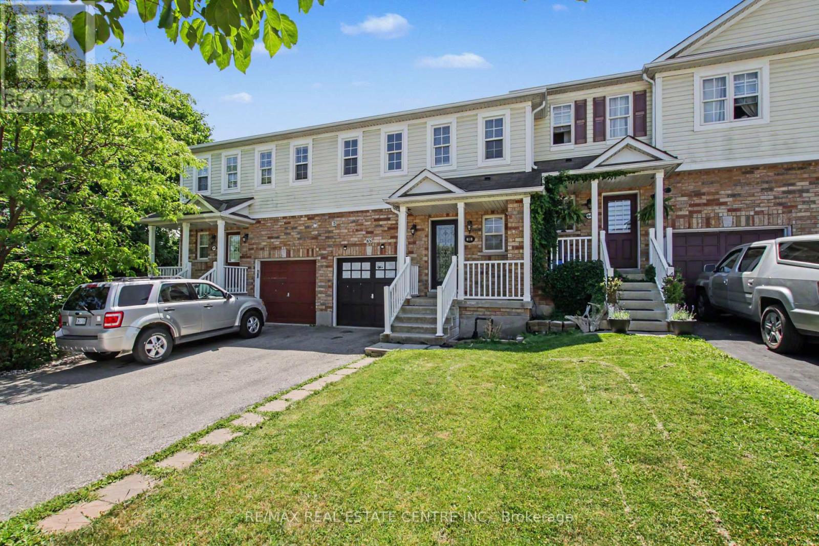 88 Bloomington Drive, Cambridge, Ontario  N1P 1J5 - Photo 4 - X13705184