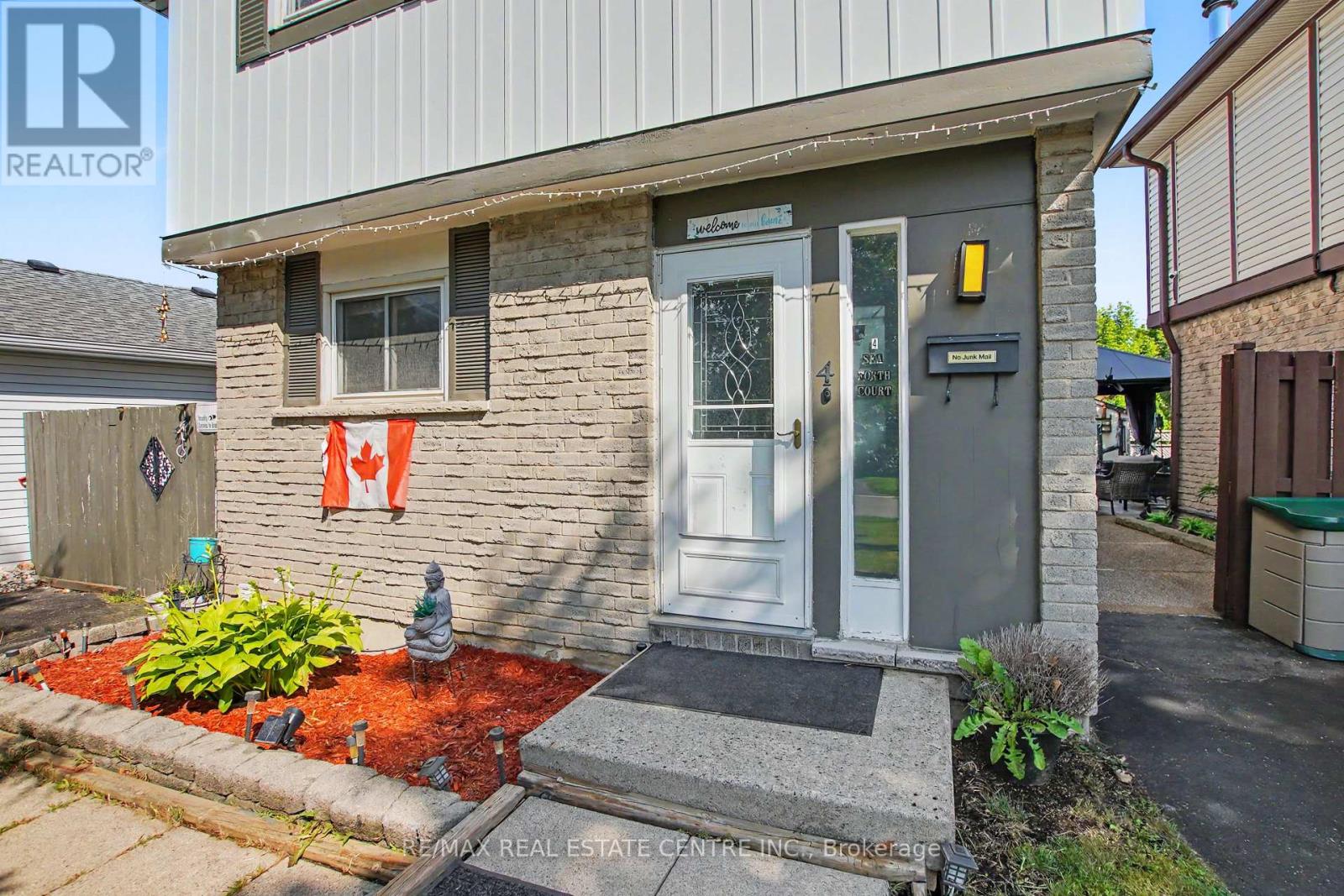 4 Seaforth Court, London East, Ontario  N5V 3L1 - Photo 3 - X13705192