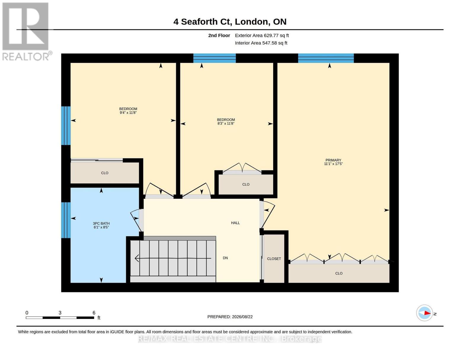 4 Seaforth Court, London East, Ontario  N5V 3L1 - Photo 33 - X13705192