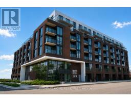 211 - 201 BROCK STREET S, Whitby, Ontario