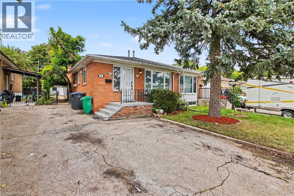 46 Northwood Drive, Brampton, Ontario  L6X 2L2 - Photo 2 - 40857818