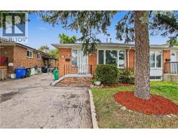 46 NORTHWOOD Drive, Brampton, Ontario