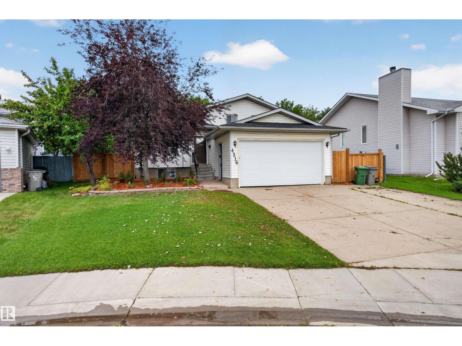 4216 49 Av, Beaumont, Alberta  T4X 1H2 - Photo 40 - E4504138