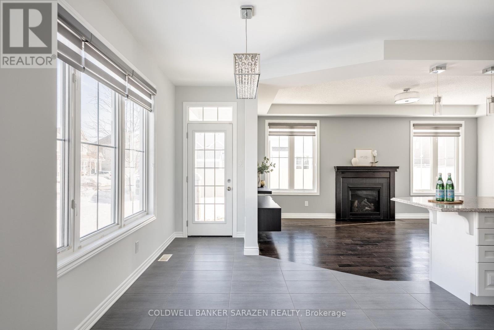 677 Broad Cove Crescent, Ottawa, Ontario  K2J 6H6 - Photo 6 - X13705198