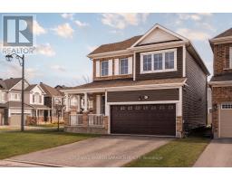 677 BROAD COVE CRESCENT, Ottawa, Ontario