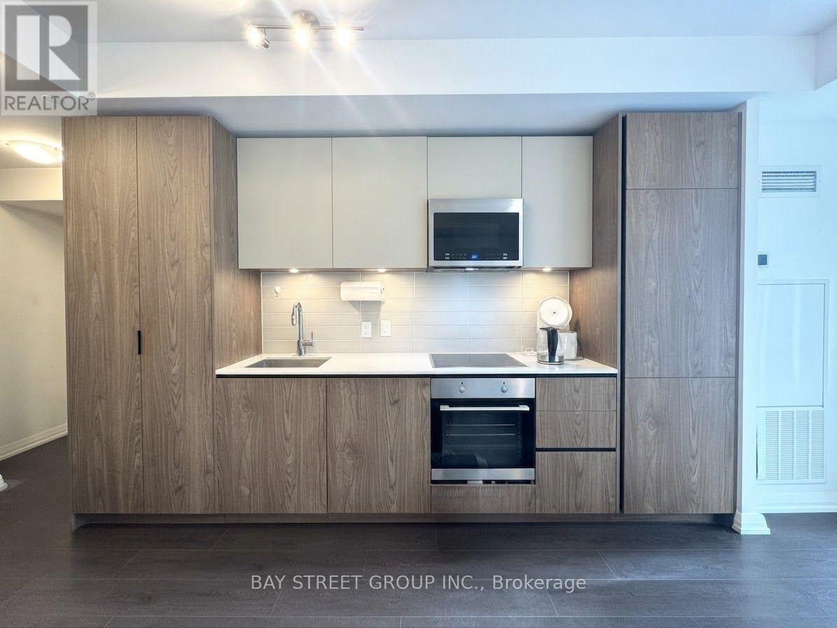 3015 - 8 Widmer Street, Toronto, Ontario  M5V 2E7 - Photo 5 - C13705194
