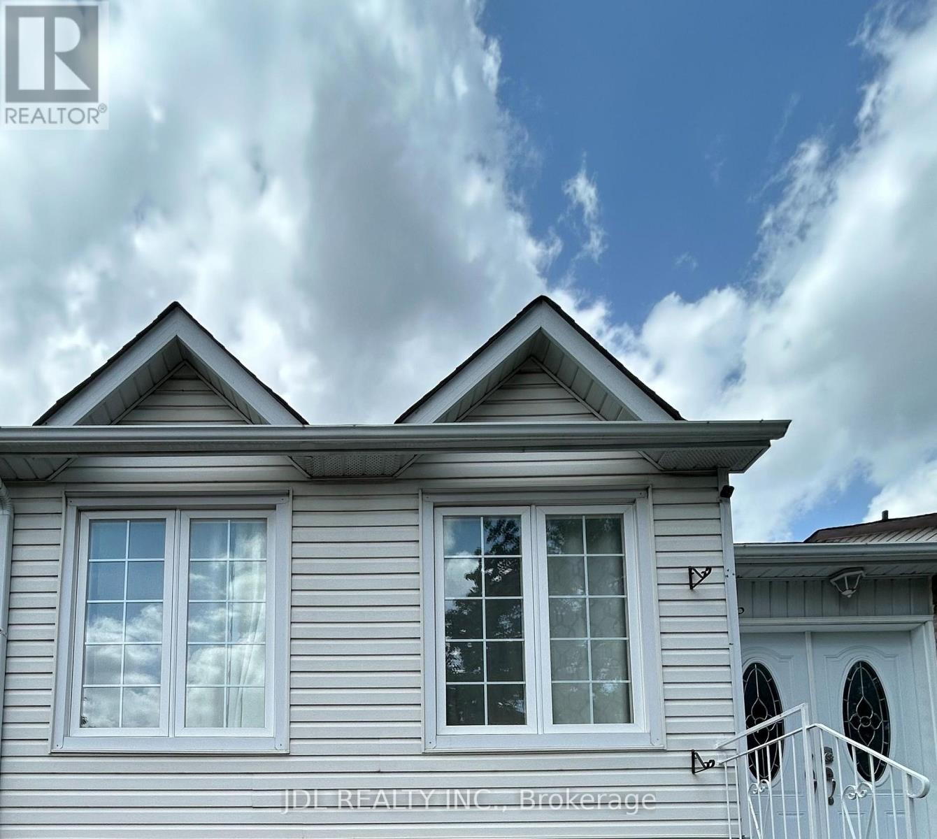 TWO-BEDROOM BSMT - 44 GLENCOYNE CRES CRESCENT, Toronto, Ontario