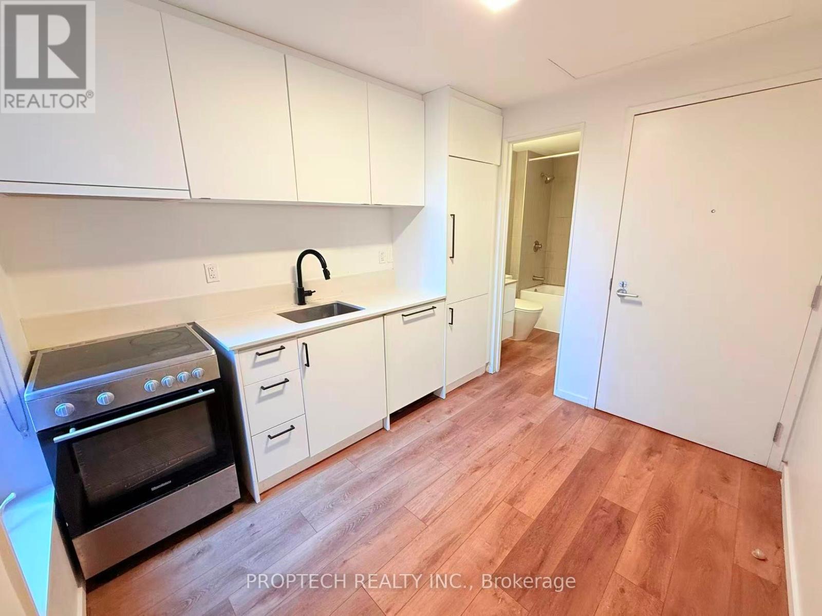 206 - 377 Broadview Avenue, Toronto, Ontario  M4K 2M7 - Photo 4 - E13705206