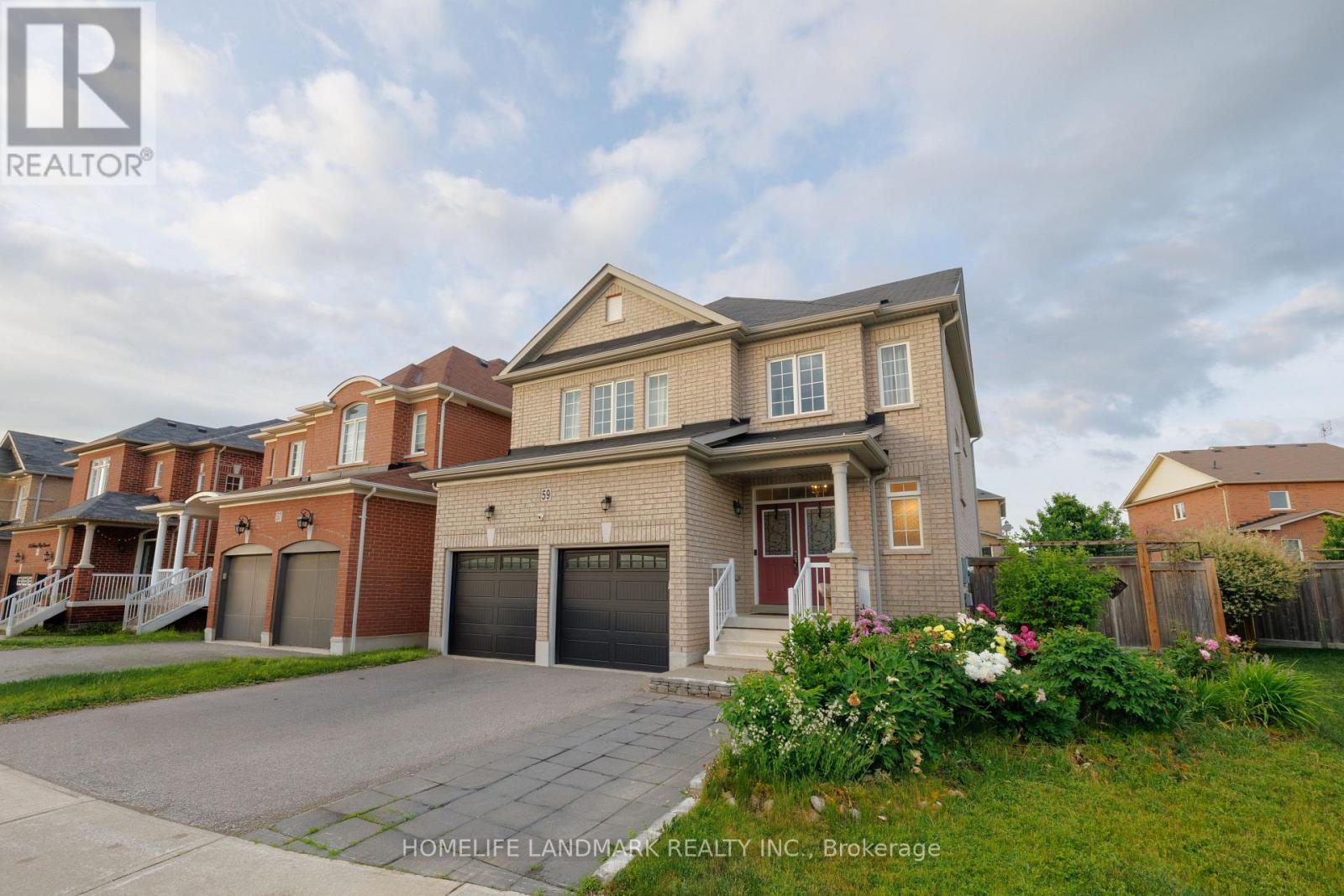 59 Nature Way Crescent, Newmarket, Ontario  L9N 0A7 - Photo 3 - N13705212