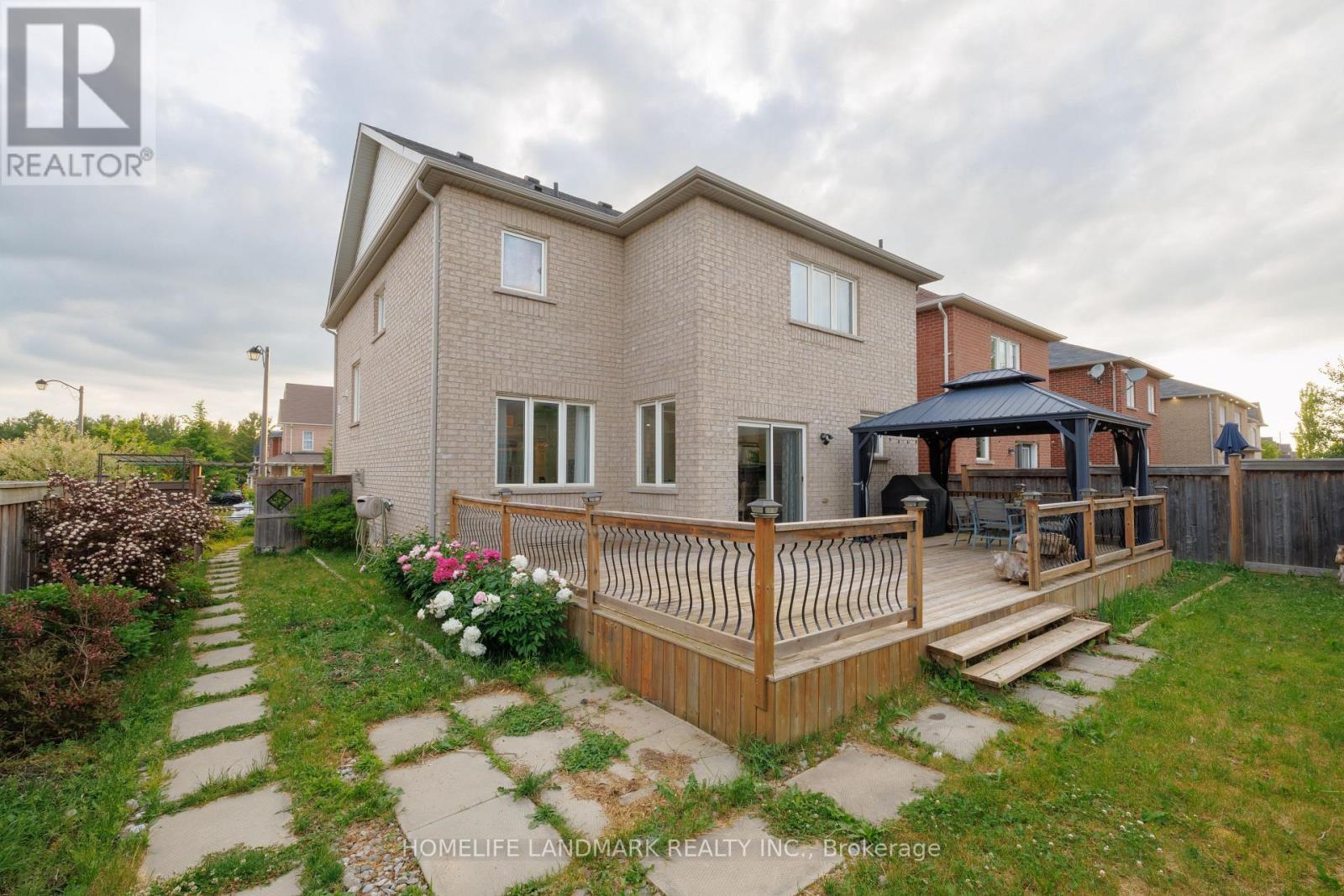 59 Nature Way Crescent, Newmarket, Ontario  L9N 0A7 - Photo 37 - N13705212