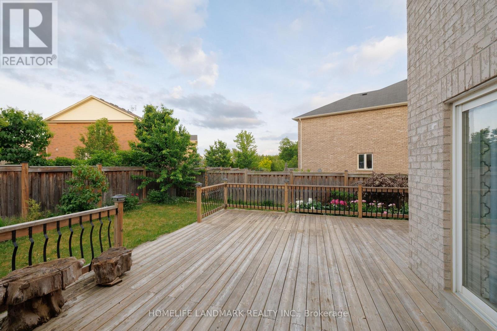 59 Nature Way Crescent, Newmarket, Ontario  L9N 0A7 - Photo 39 - N13705212