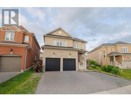 59 NATURE WAY CRESCENT, Newmarket, Ontario