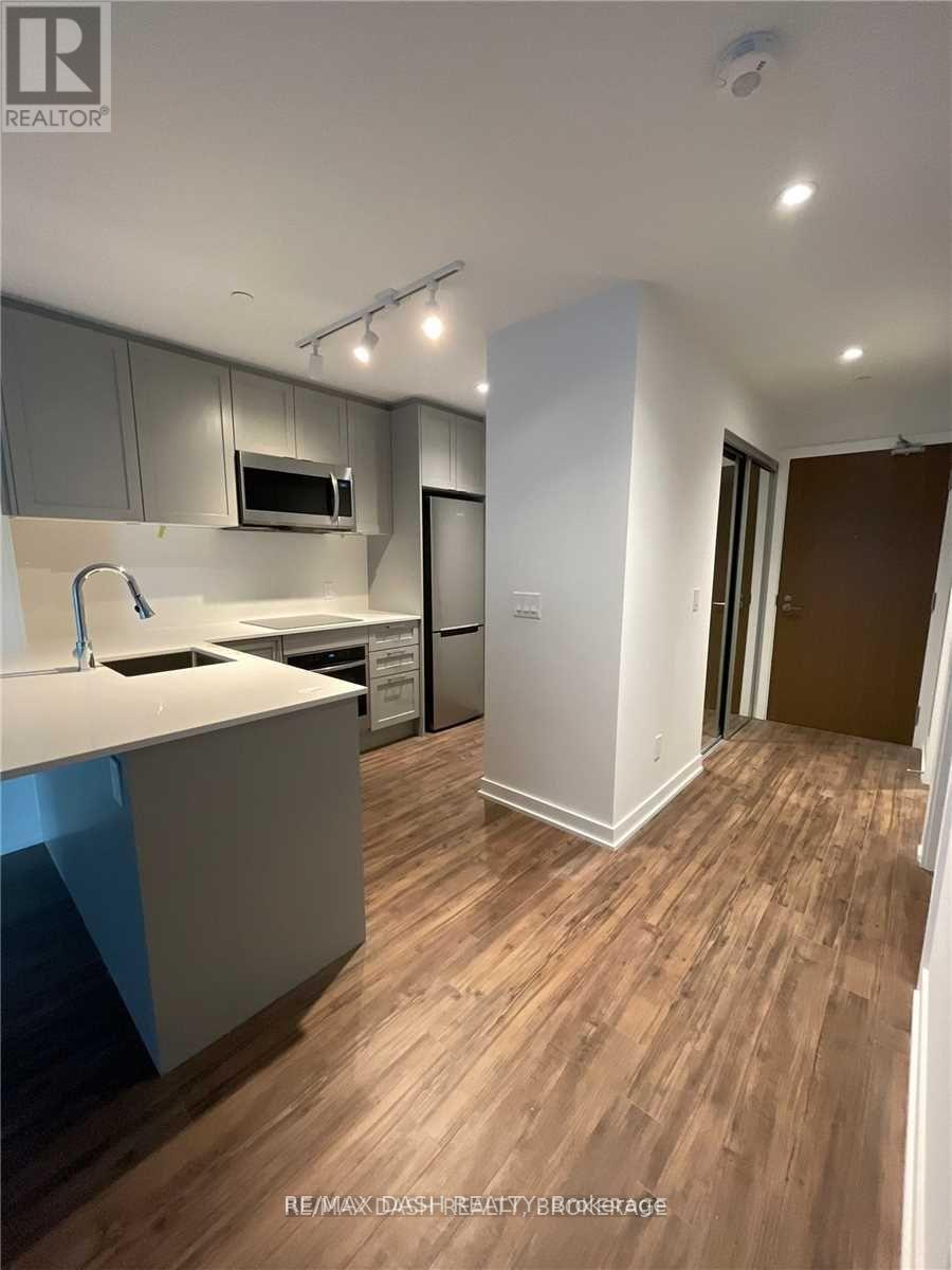 1712 - 1926 Lake Shore Boulevard W, Toronto, Ontario  M6S 1A1 - Photo 12 - W13705208