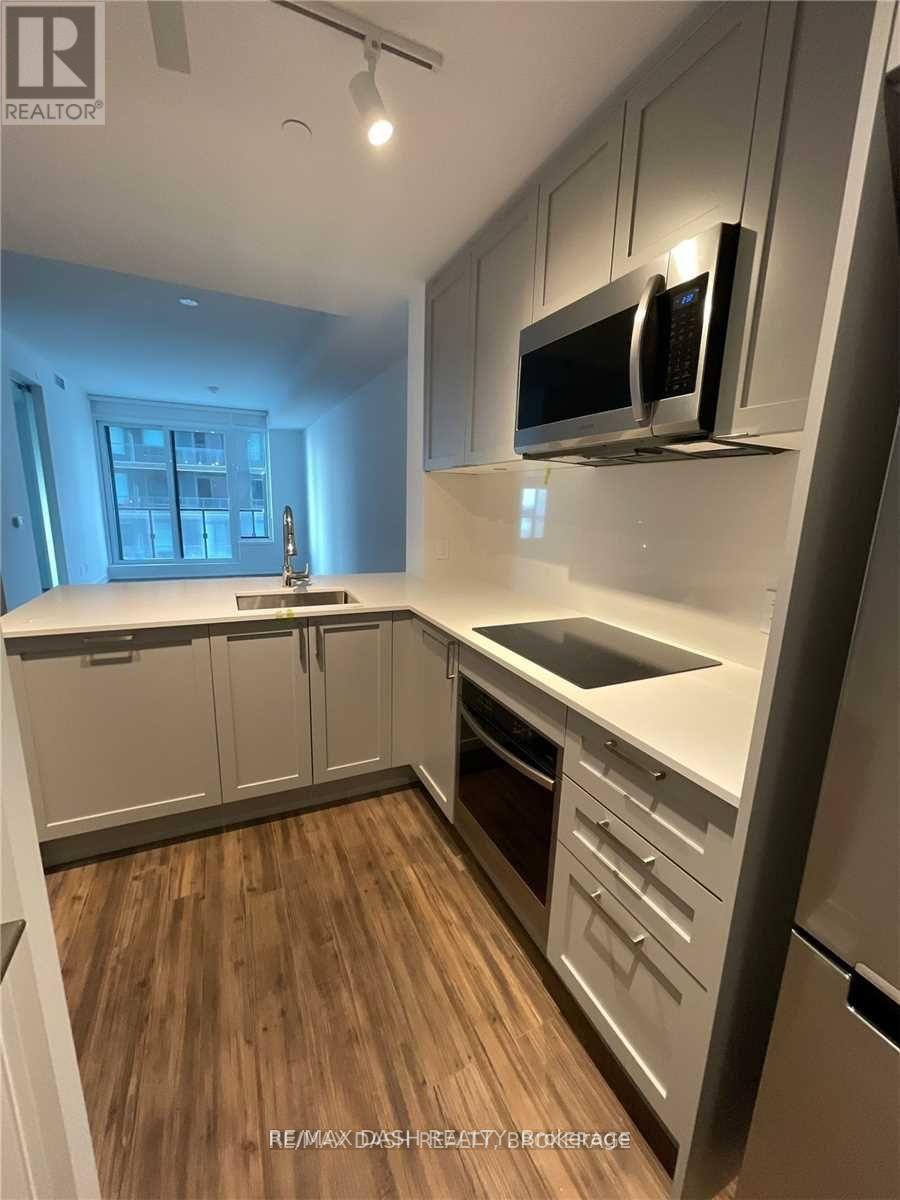 1712 - 1926 Lake Shore Boulevard W, Toronto, Ontario  M6S 1A1 - Photo 13 - W13705208