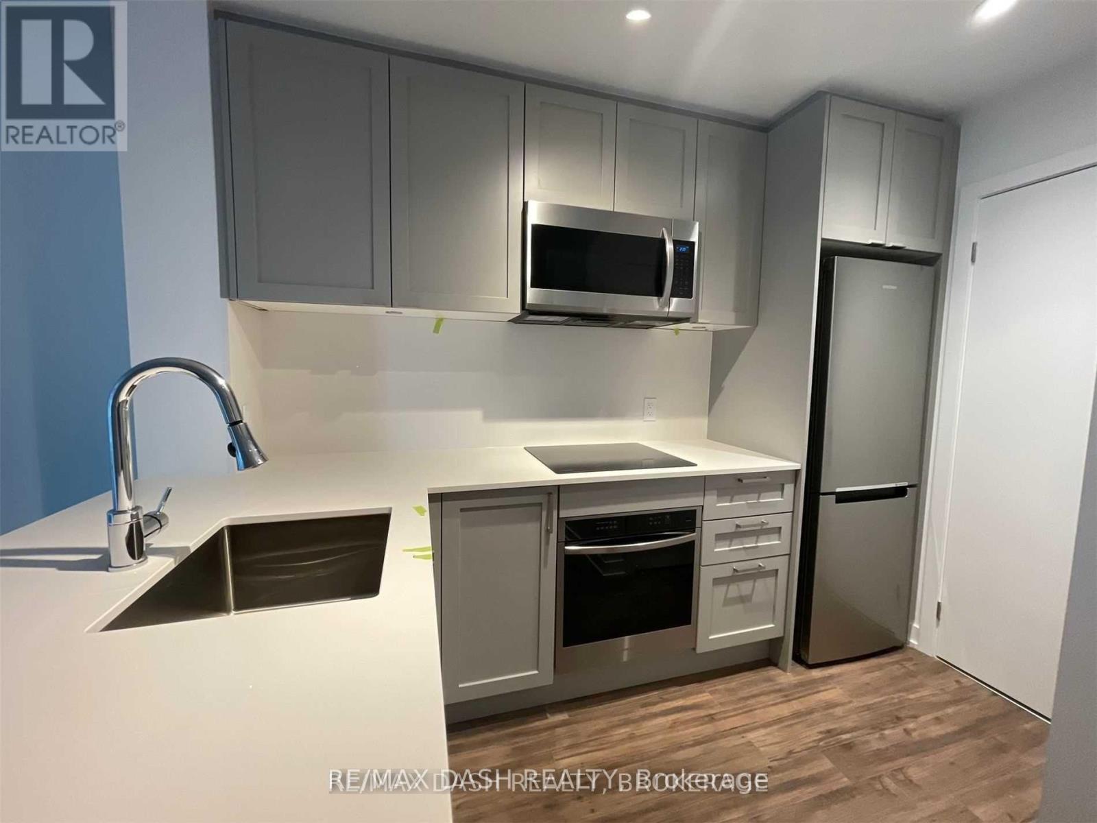1712 - 1926 Lake Shore Boulevard W, Toronto, Ontario  M6S 1A1 - Photo 17 - W13705208