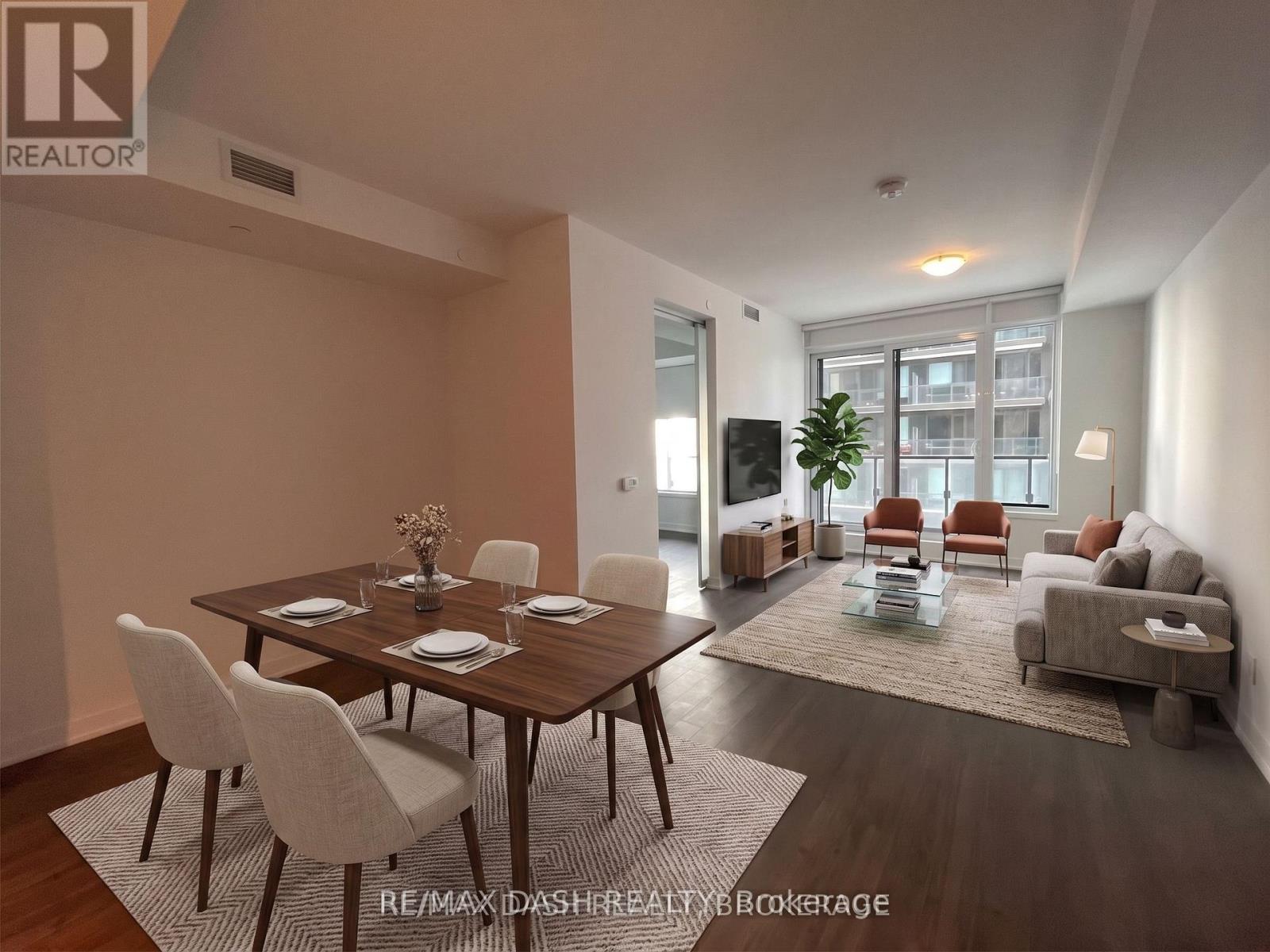 1712 - 1926 Lake Shore Boulevard W, Toronto, Ontario  M6S 1A1 - Photo 3 - W13705208