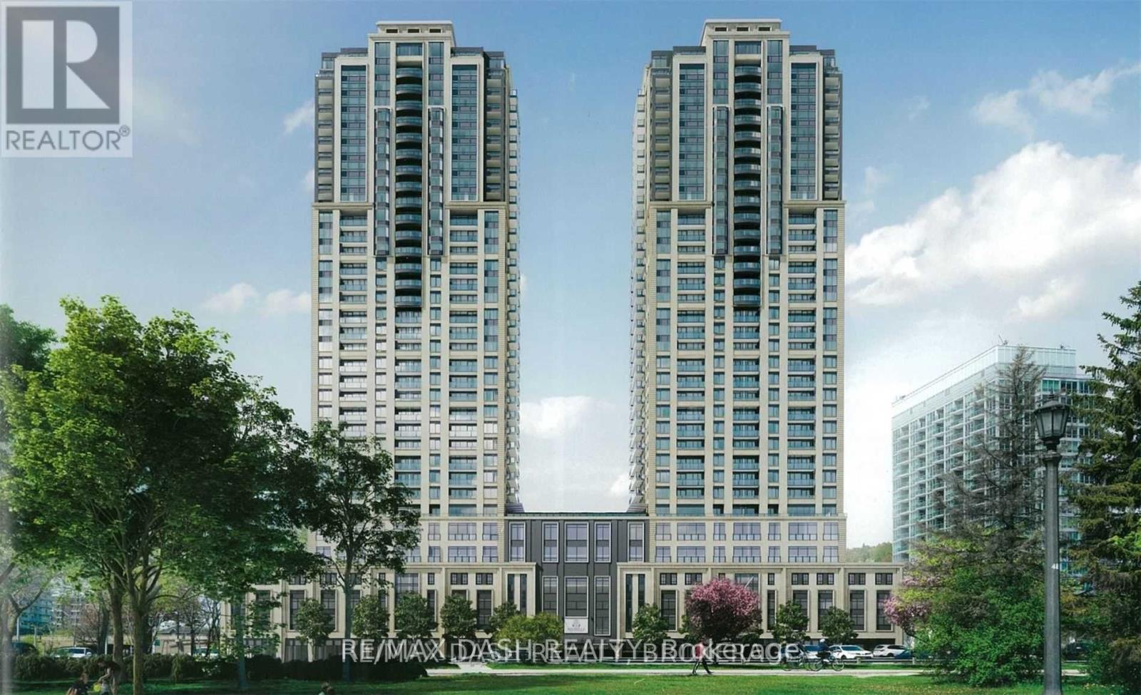 1712 - 1926 Lake Shore Boulevard W, Toronto, Ontario  M6S 1A1 - Photo 5 - W13705208