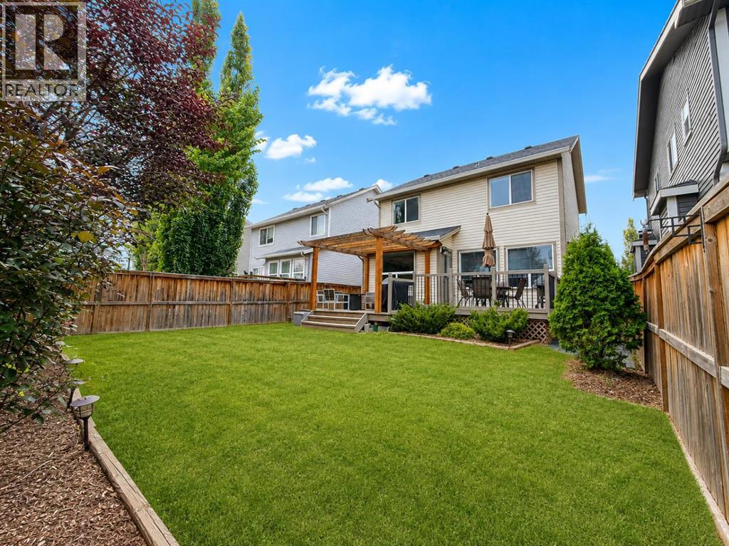474 Williamstown Green Nw, Airdrie, Alberta  T4B 0T2 - Photo 16 - A2330459