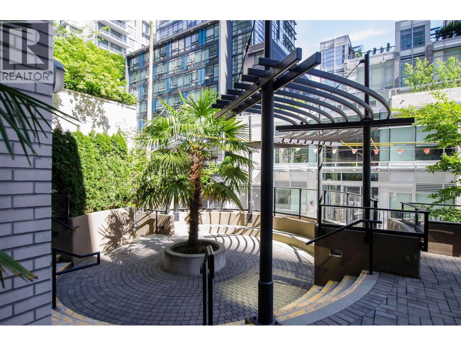 503 1252 Hornby Street, Vancouver, British Columbia  V6Z 0A3 - Photo 25 - R3154674