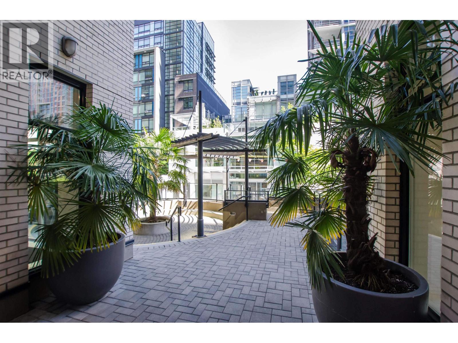 503 1252 Hornby Street, Vancouver, British Columbia  V6Z 0A3 - Photo 27 - R3154674