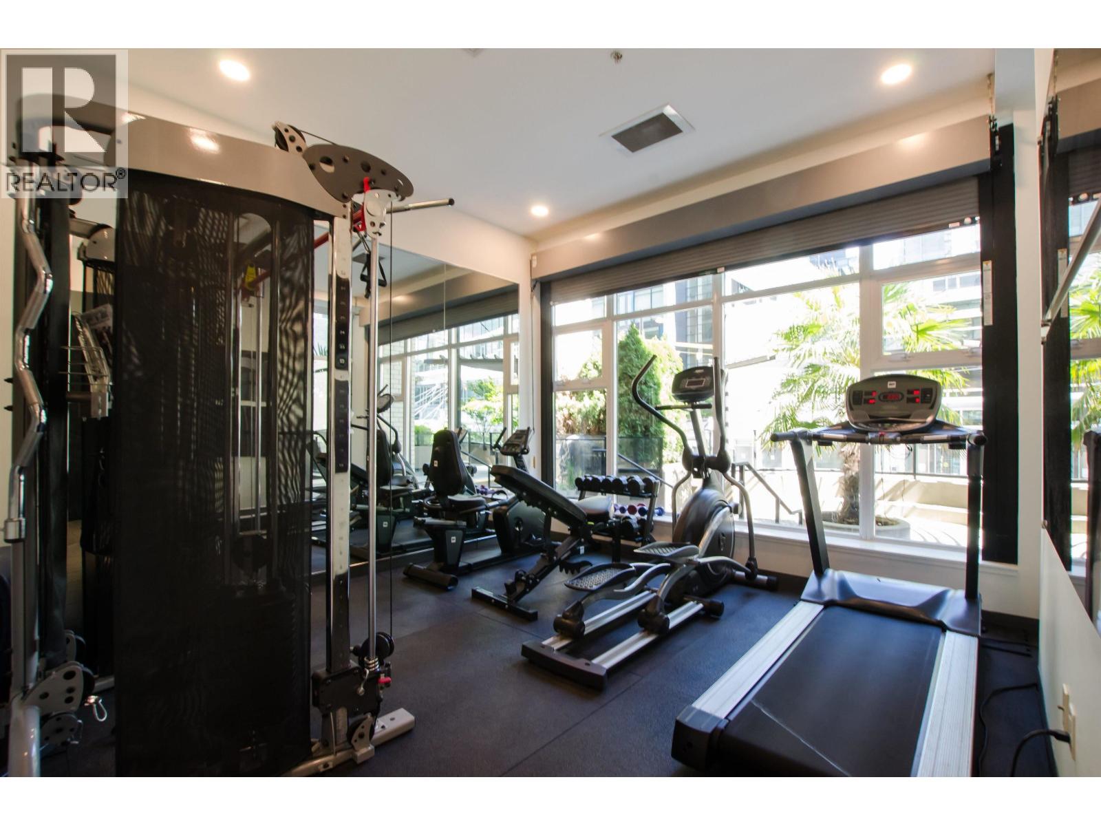 503 1252 Hornby Street, Vancouver, British Columbia  V6Z 0A3 - Photo 29 - R3154674