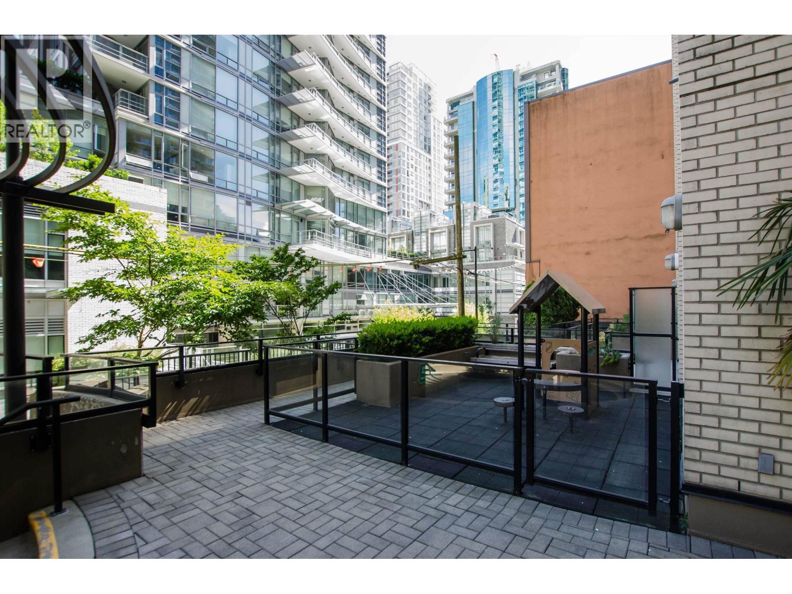503 1252 Hornby Street, Vancouver, British Columbia  V6Z 0A3 - Photo 26 - R3154674