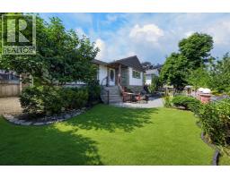 4116 GILPIN CRESCENT, Burnaby, British Columbia