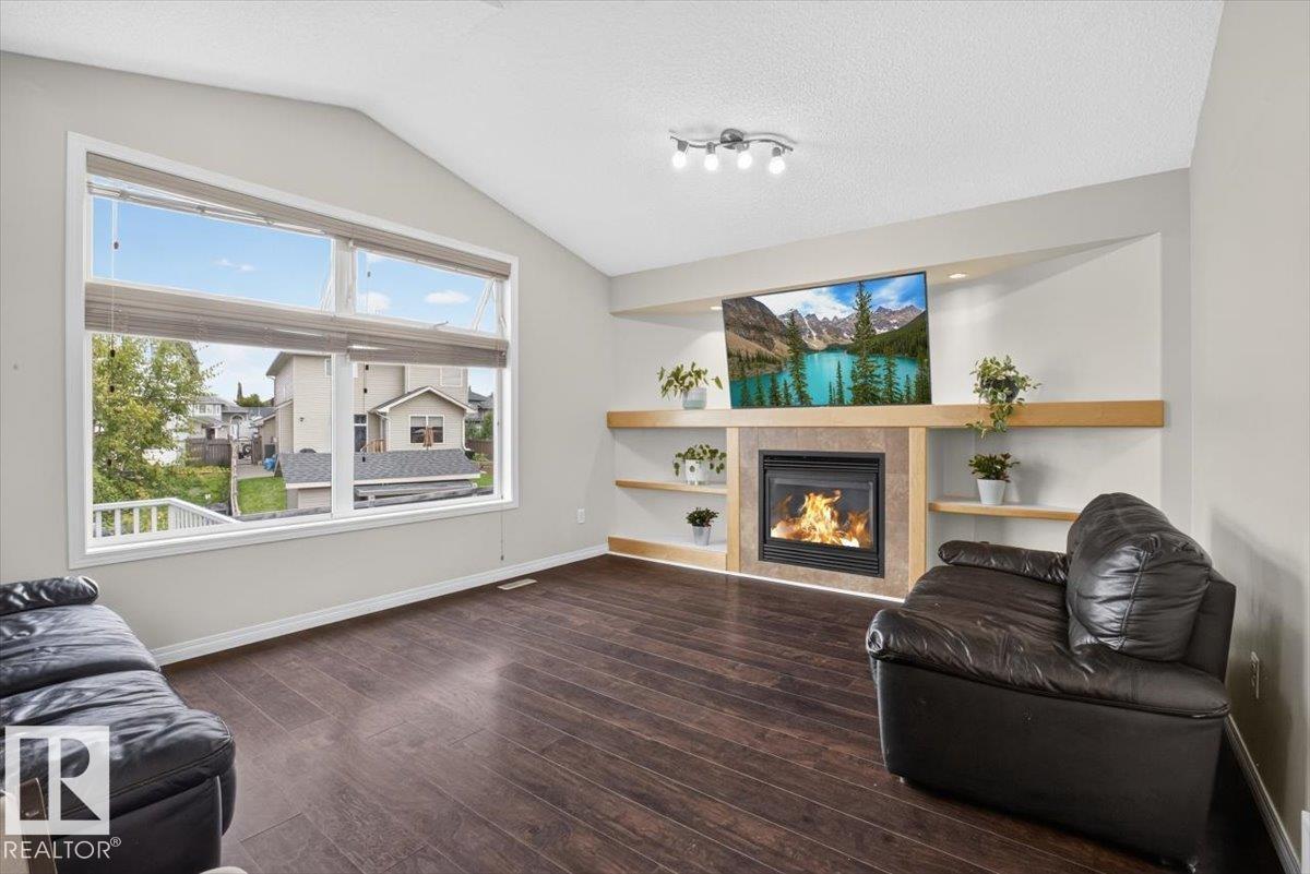 31 Haney Ld, Spruce Grove, Alberta  T7X 0A2 - Photo 15 - E4505250