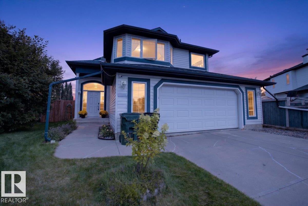 31 Haney Ld, Spruce Grove, Alberta  T7X 0A2 - Photo 2 - E4505250