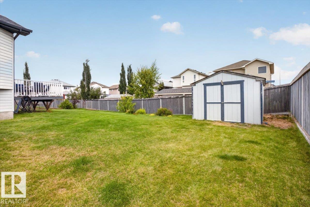31 Haney Ld, Spruce Grove, Alberta  T7X 0A2 - Photo 40 - E4505250