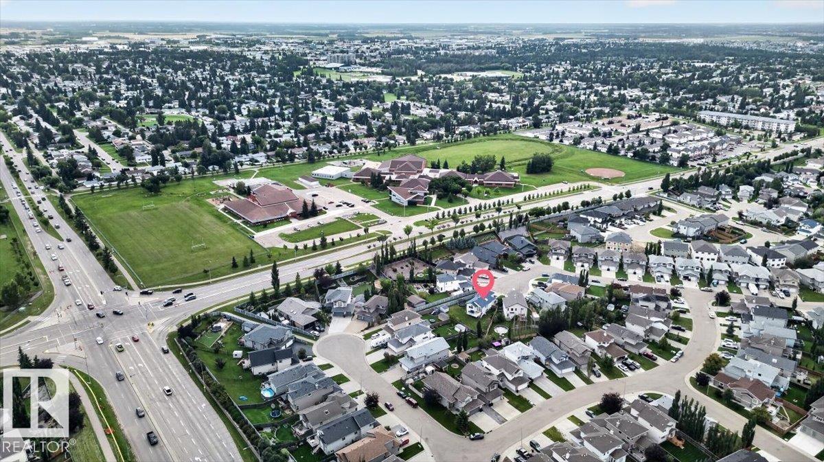 31 Haney Ld, Spruce Grove, Alberta  T7X 0A2 - Photo 42 - E4505250