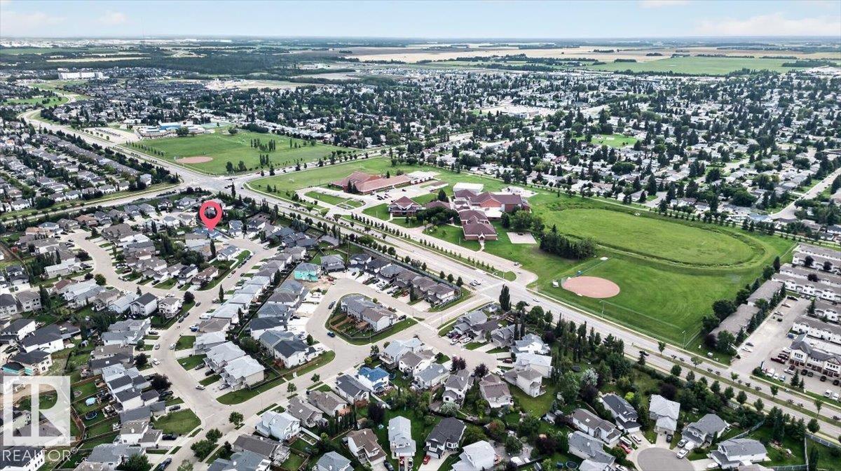 31 Haney Ld, Spruce Grove, Alberta  T7X 0A2 - Photo 44 - E4505250