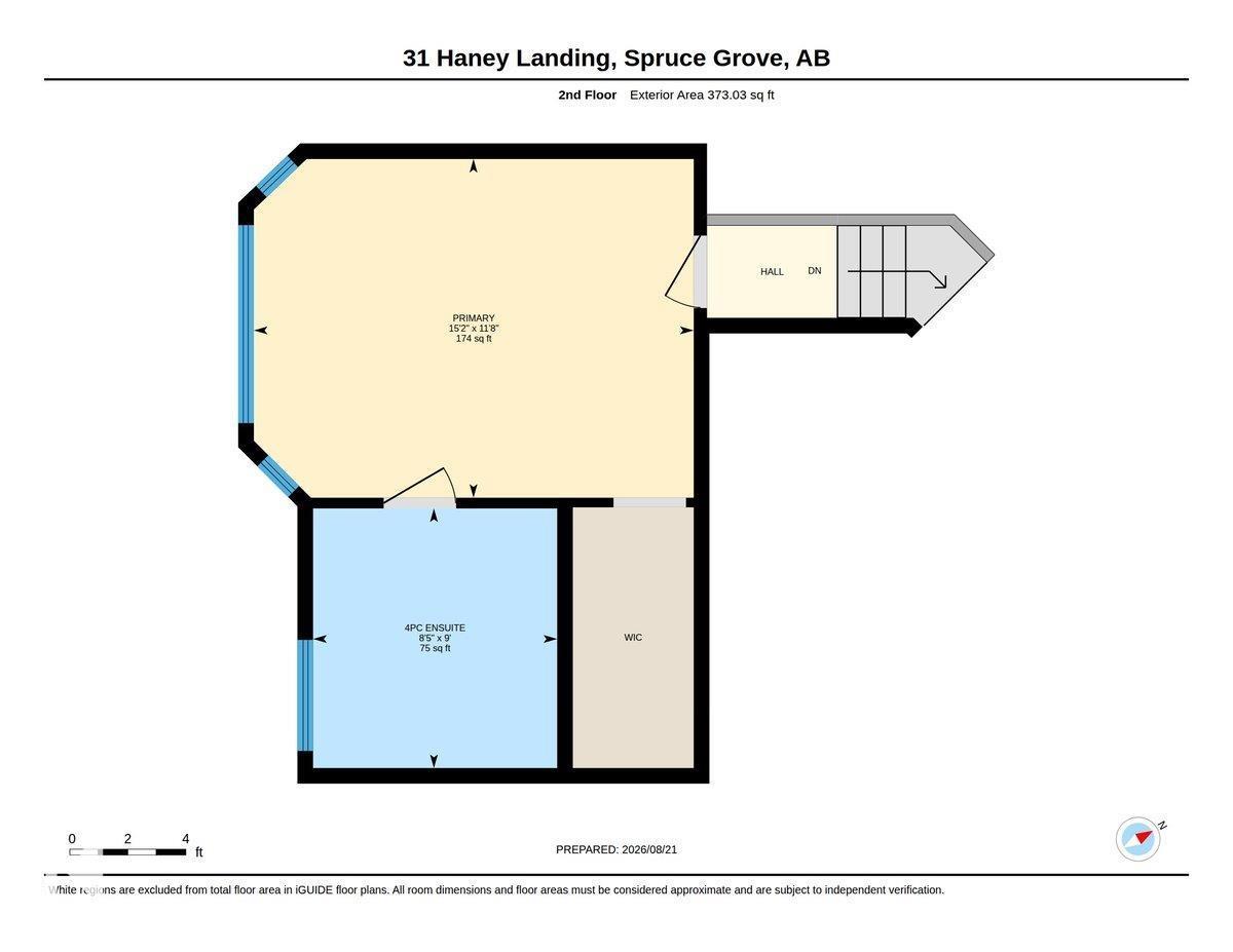 31 Haney Ld, Spruce Grove, Alberta  T7X 0A2 - Photo 48 - E4505250