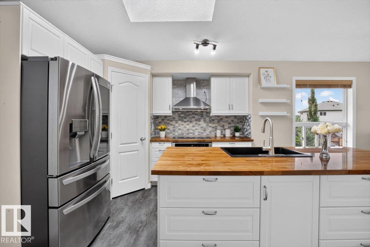 31 Haney Ld, Spruce Grove, Alberta  T7X 0A2 - Photo 8 - E4505250