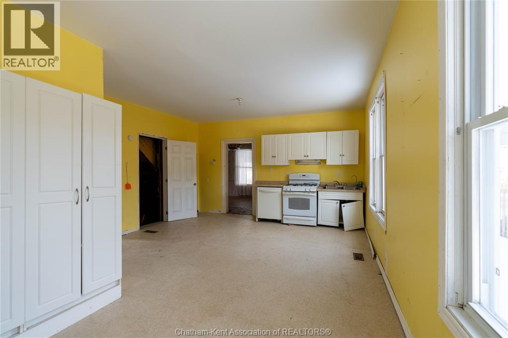 45 Ebenezer Street East, Ridgetown, Ontario  N0P 2C0 - Photo 5 - 26018720