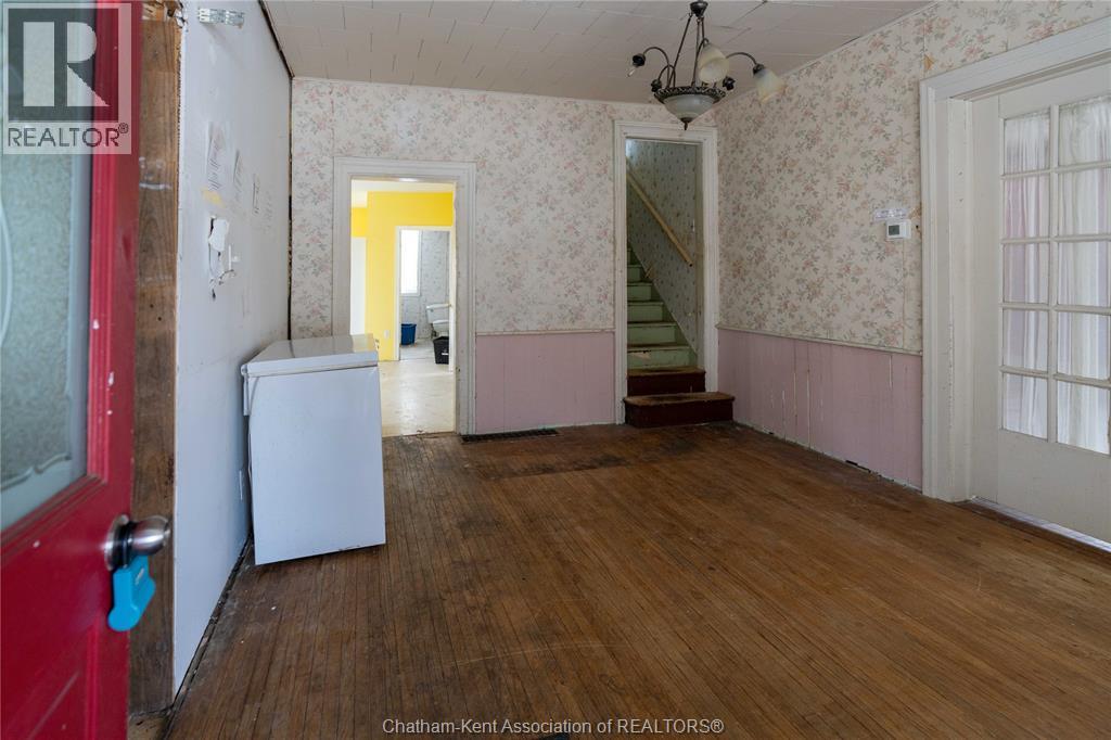 45 Ebenezer Street East, Ridgetown, Ontario  N0P 2C0 - Photo 2 - 26018720