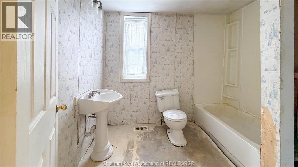 45 Ebenezer Street East, Ridgetown, Ontario  N0P 2C0 - Photo 7 - 26018720