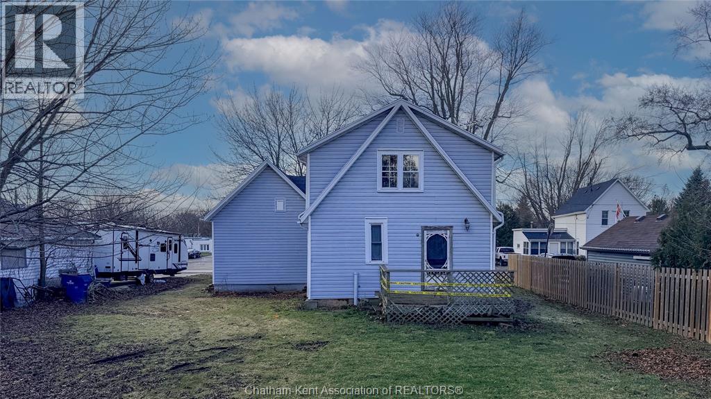 45 Ebenezer Street East, Ridgetown, Ontario  N0P 2C0 - Photo 17 - 26018720
