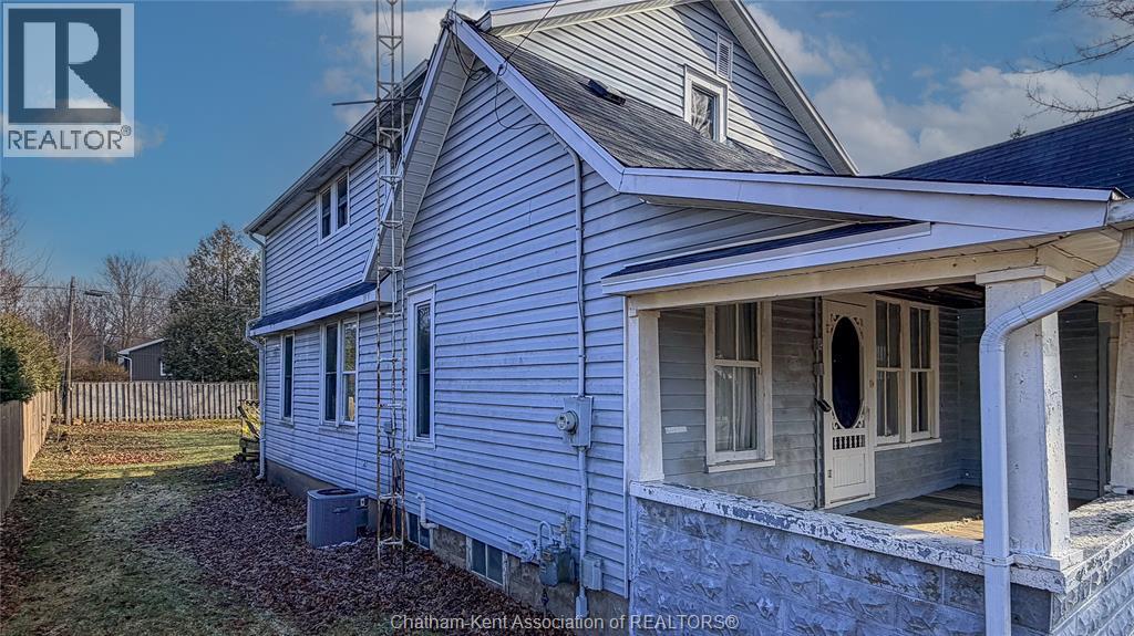 45 Ebenezer Street East, Ridgetown, Ontario  N0P 2C0 - Photo 18 - 26018720