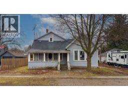 45 EBENEZER STREET East, Ridgetown, Ontario