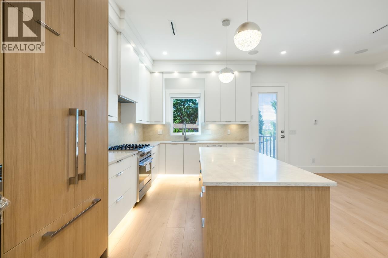 1 6139 Ashworth Avenue, Burnaby, British Columbia  V5E 3T8 - Photo 9 - R3132044