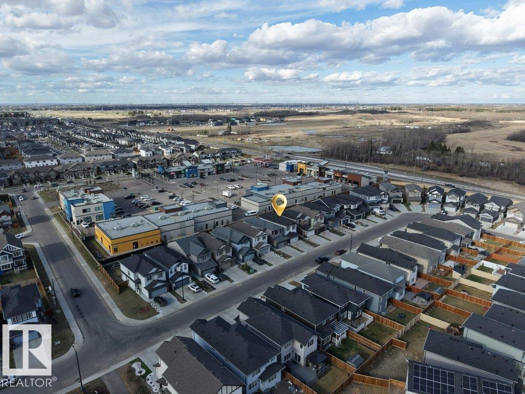 5140 23 Av SW, Edmonton, Alberta  T6X 2X4 - Photo 4 - E4505251