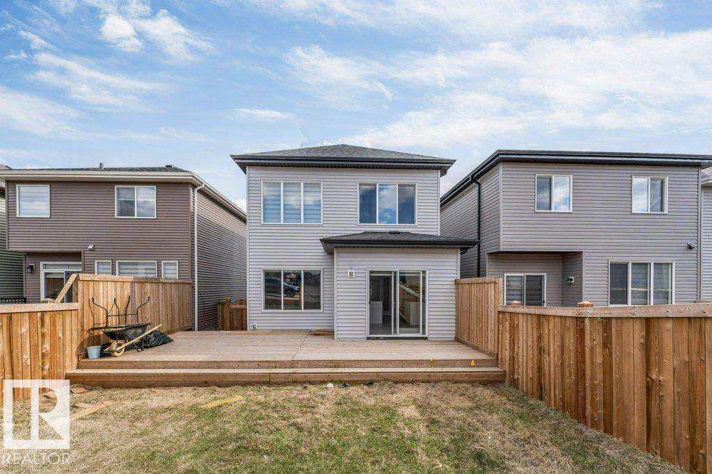 5140 23 Av SW, Edmonton, Alberta  T6X 2X4 - Photo 6 - E4505251