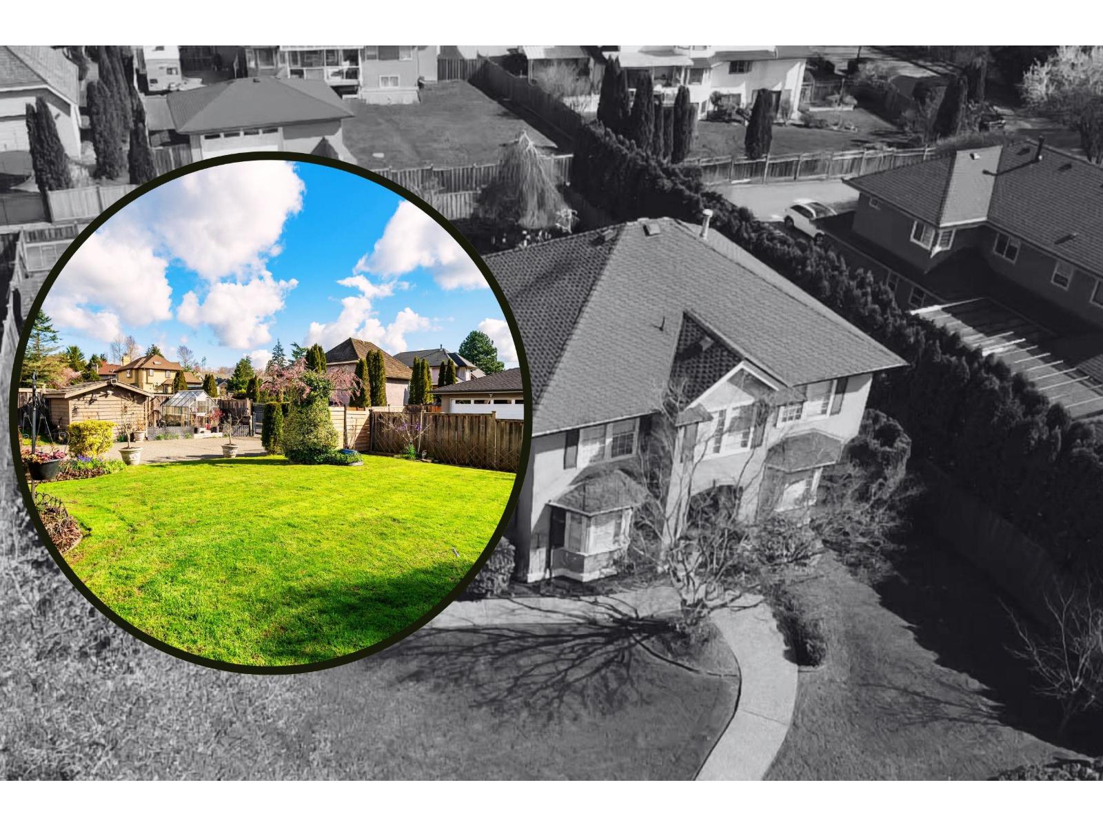 7930 144 STREET, Surrey, British Columbia